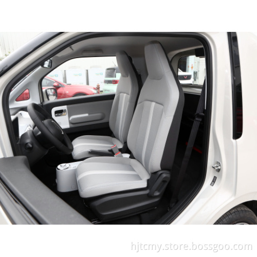 2023 in stock Wuling air ev mini car